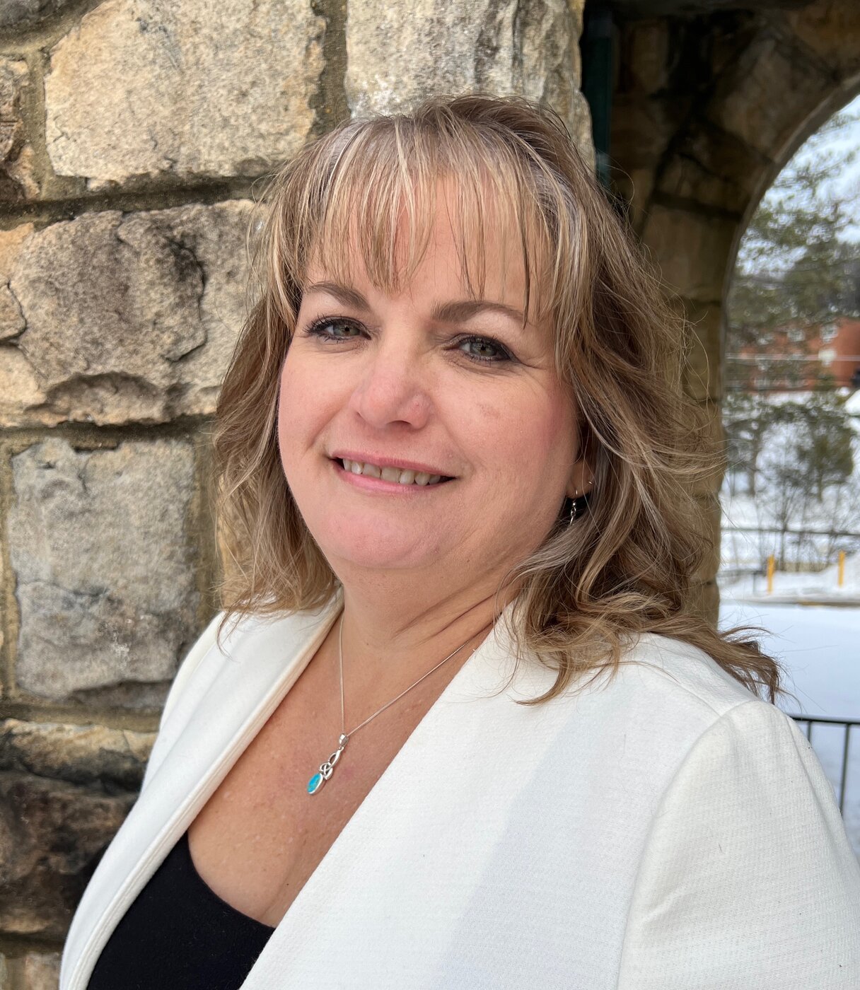 Mandy Weirich