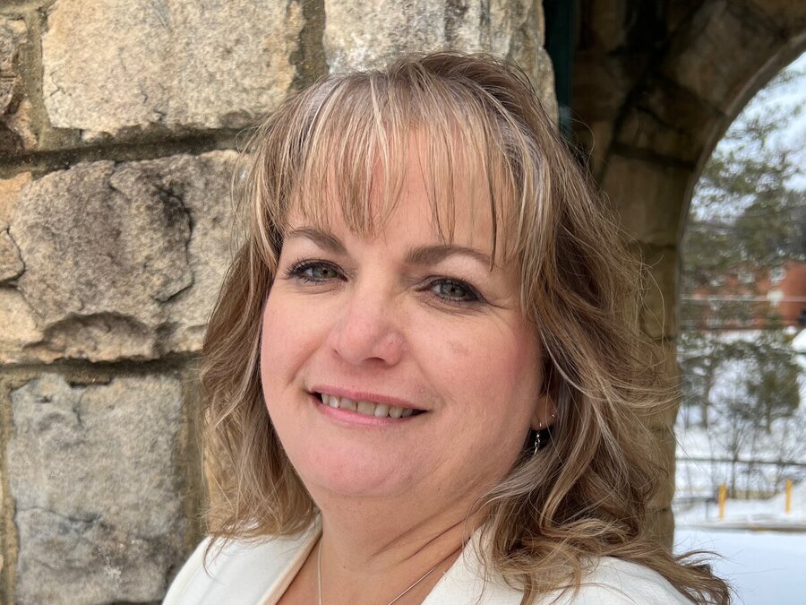 Mandy Weirich