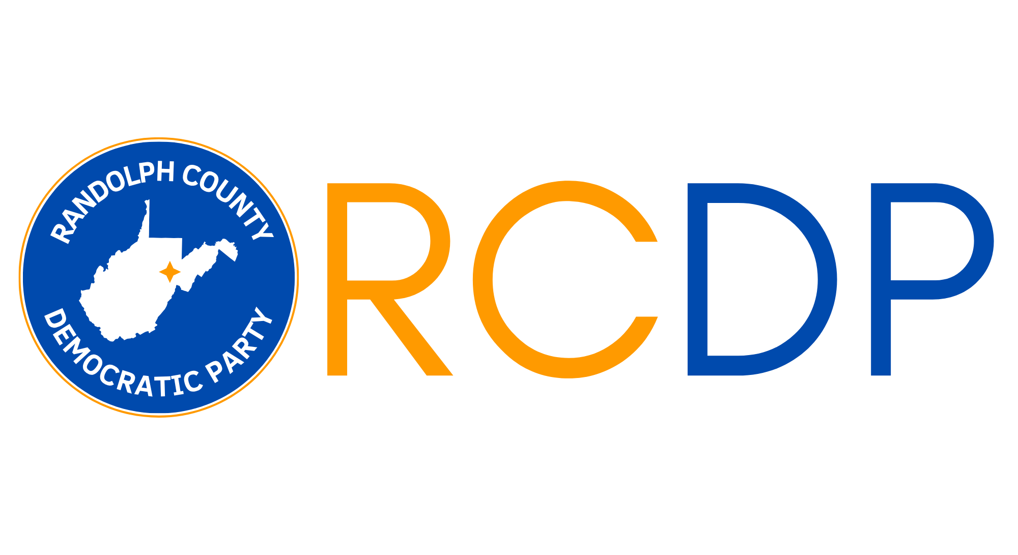 Randolph County Democratic Party — RCDP